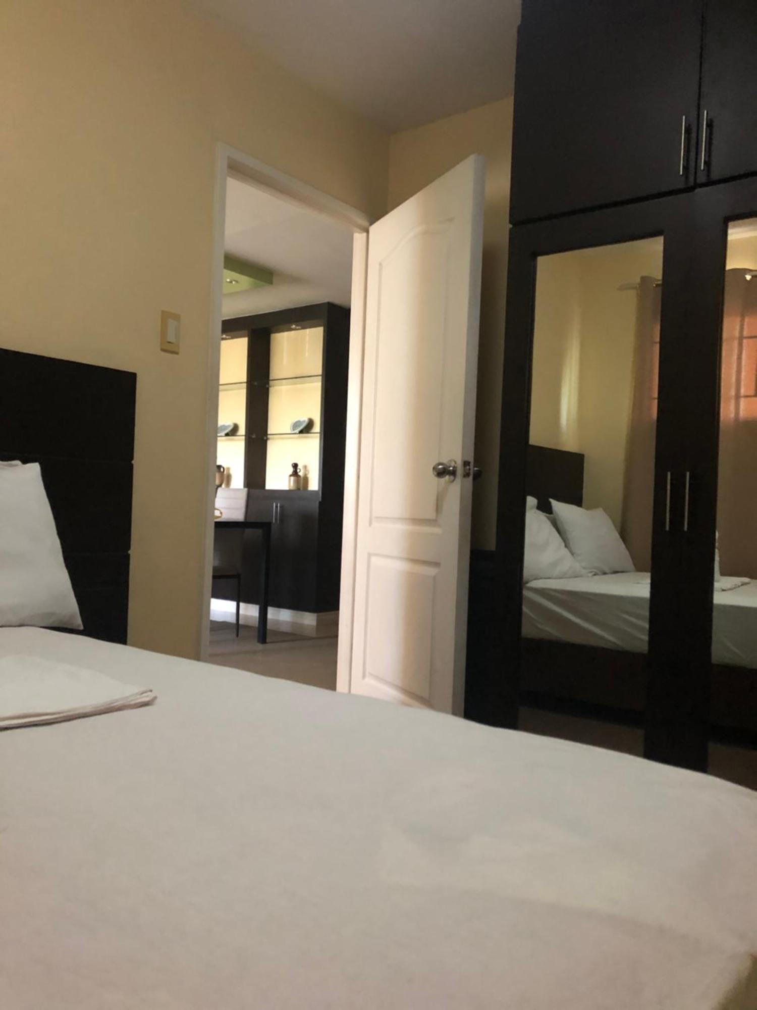 Alles One Oasis Condo Davao Near Sm Mall With Wifi Exterior foto