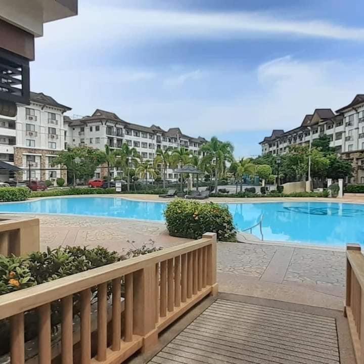 Alles One Oasis Condo Davao Near Sm Mall With Wifi Exterior foto