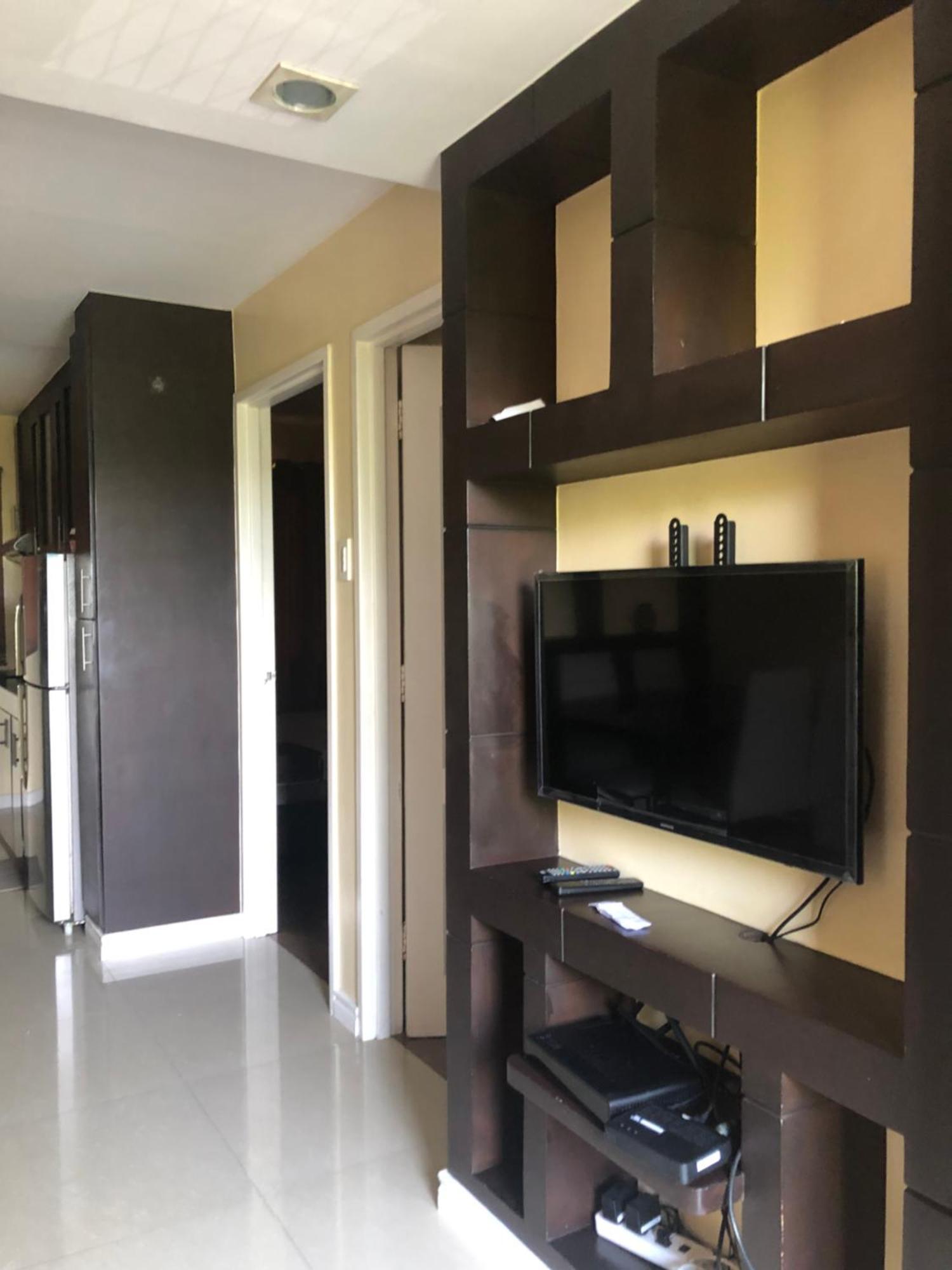 Alles One Oasis Condo Davao Near Sm Mall With Wifi Exterior foto