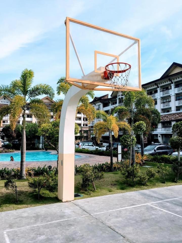 Alles One Oasis Condo Davao Near Sm Mall With Wifi Exterior foto