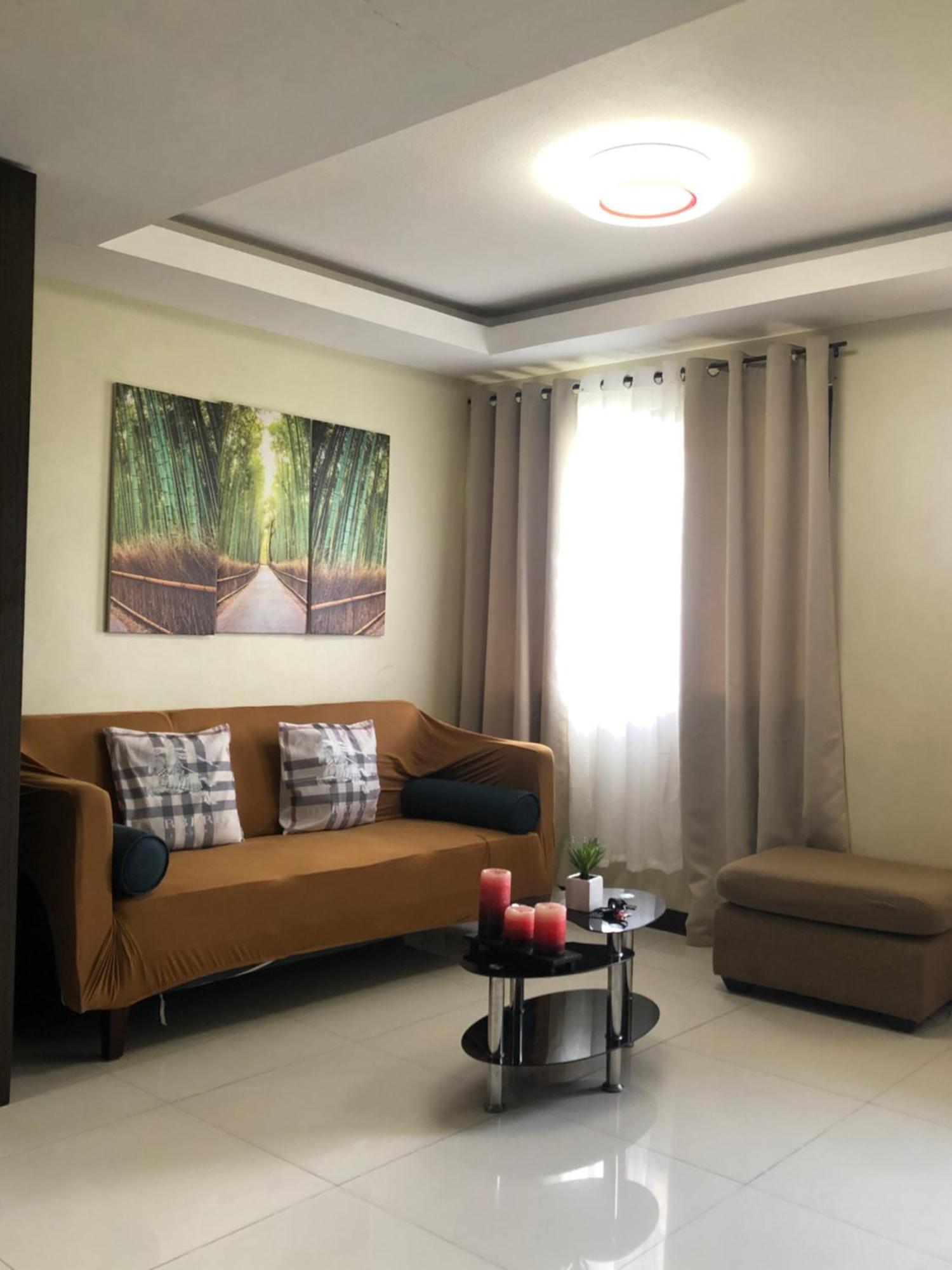 Alles One Oasis Condo Davao Near Sm Mall With Wifi Exterior foto