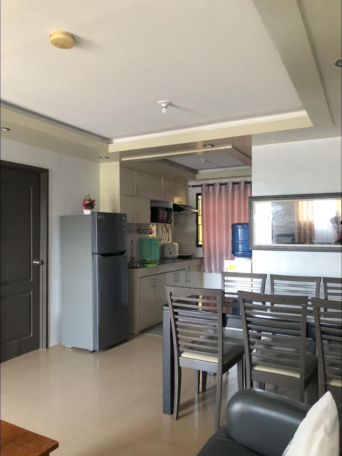 Alles One Oasis Condo Davao Near Sm Mall With Wifi Exterior foto